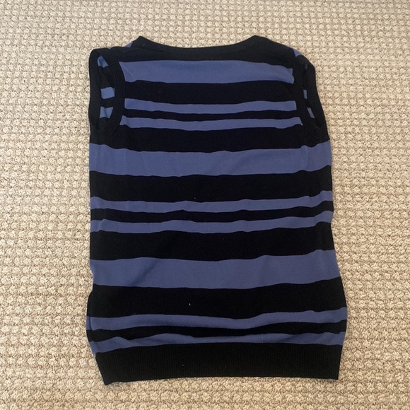 Sweater Vest - Picture 2 of 2